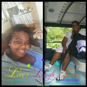 Meet your Posher, Meaka